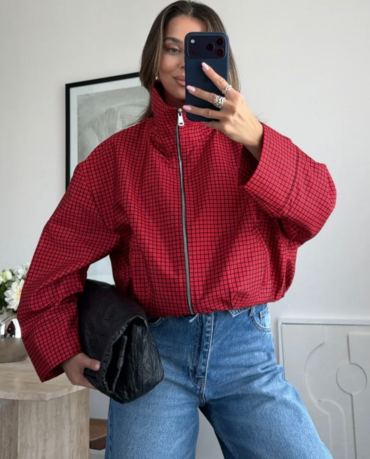 Redwood Jacket