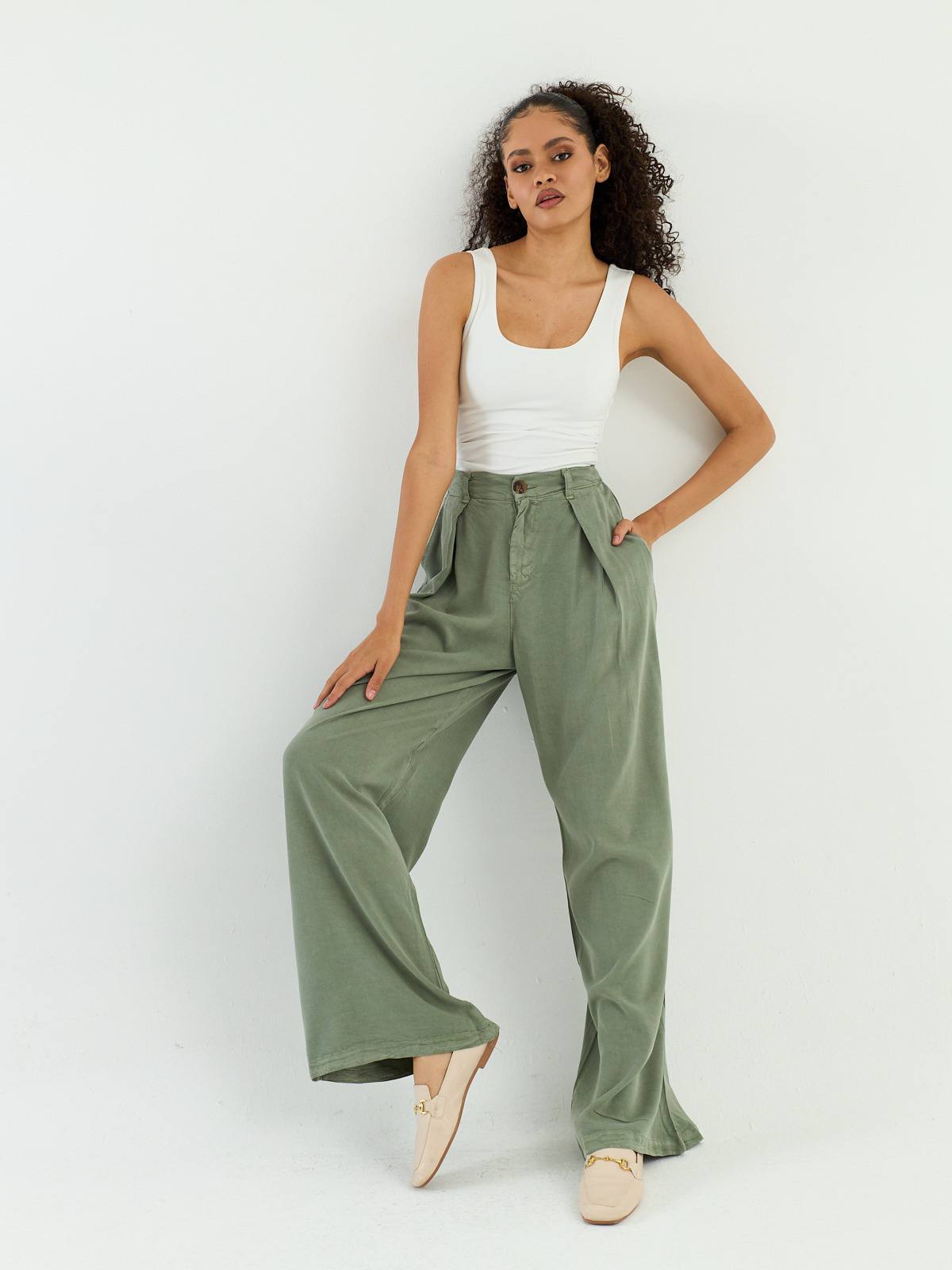 Say Flow Pants