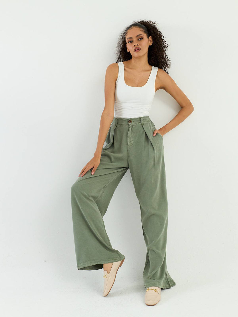 Say Flow Pants