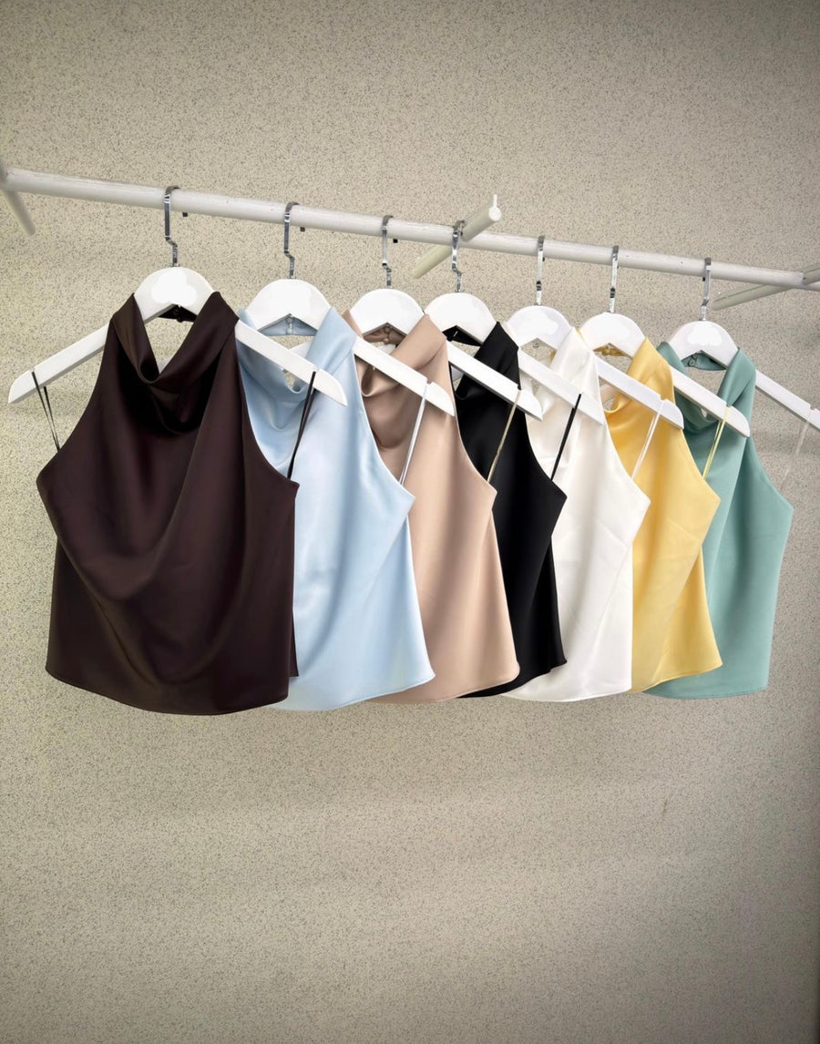 Sally Top