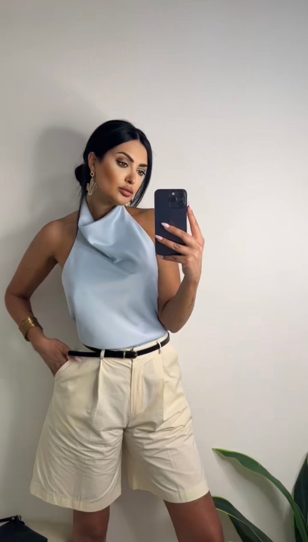 Sally Top