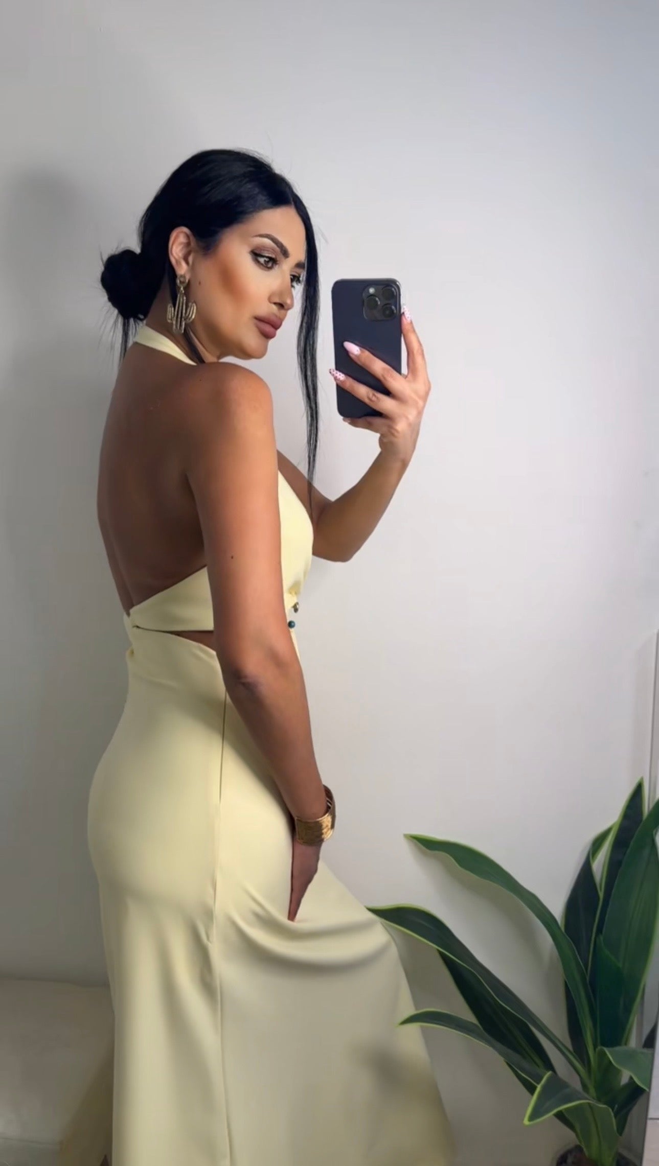 Clara Dress
