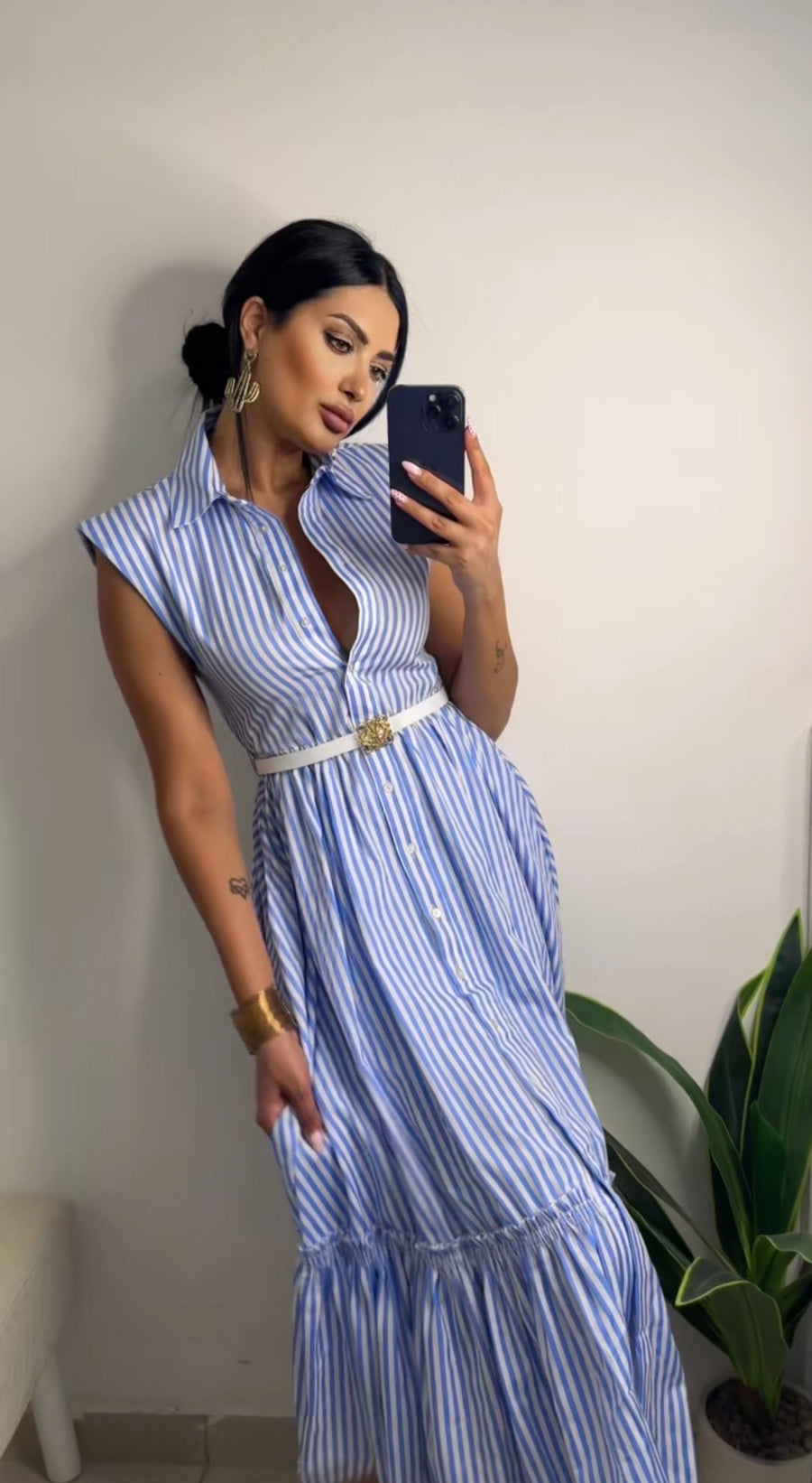 Aurora dress