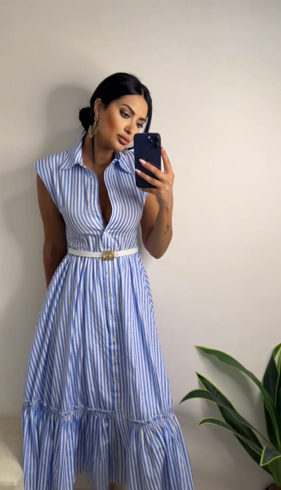 Aurora dress