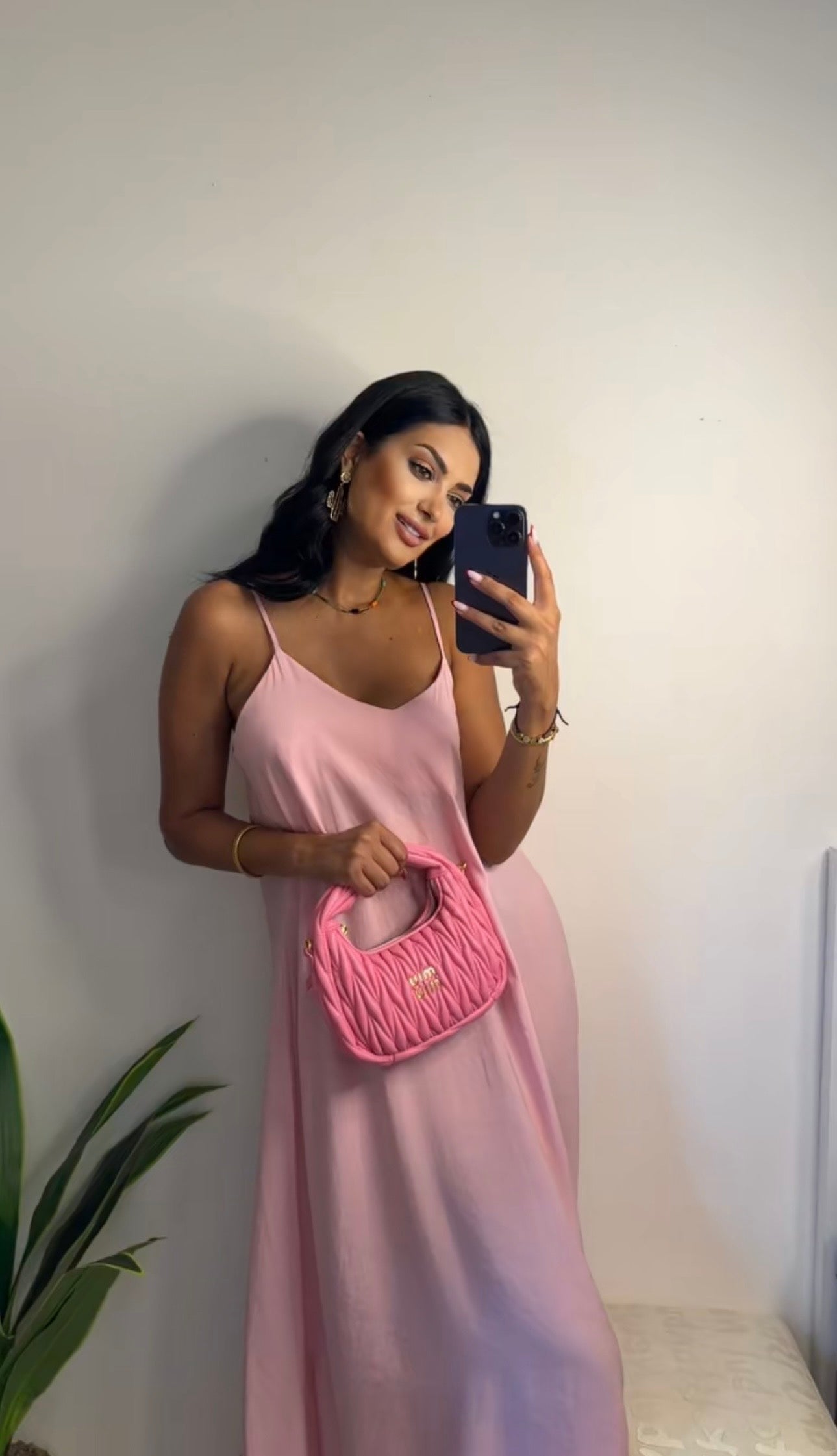 Aria Dress