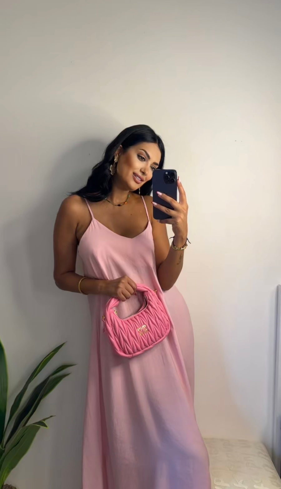 Aria Dress
