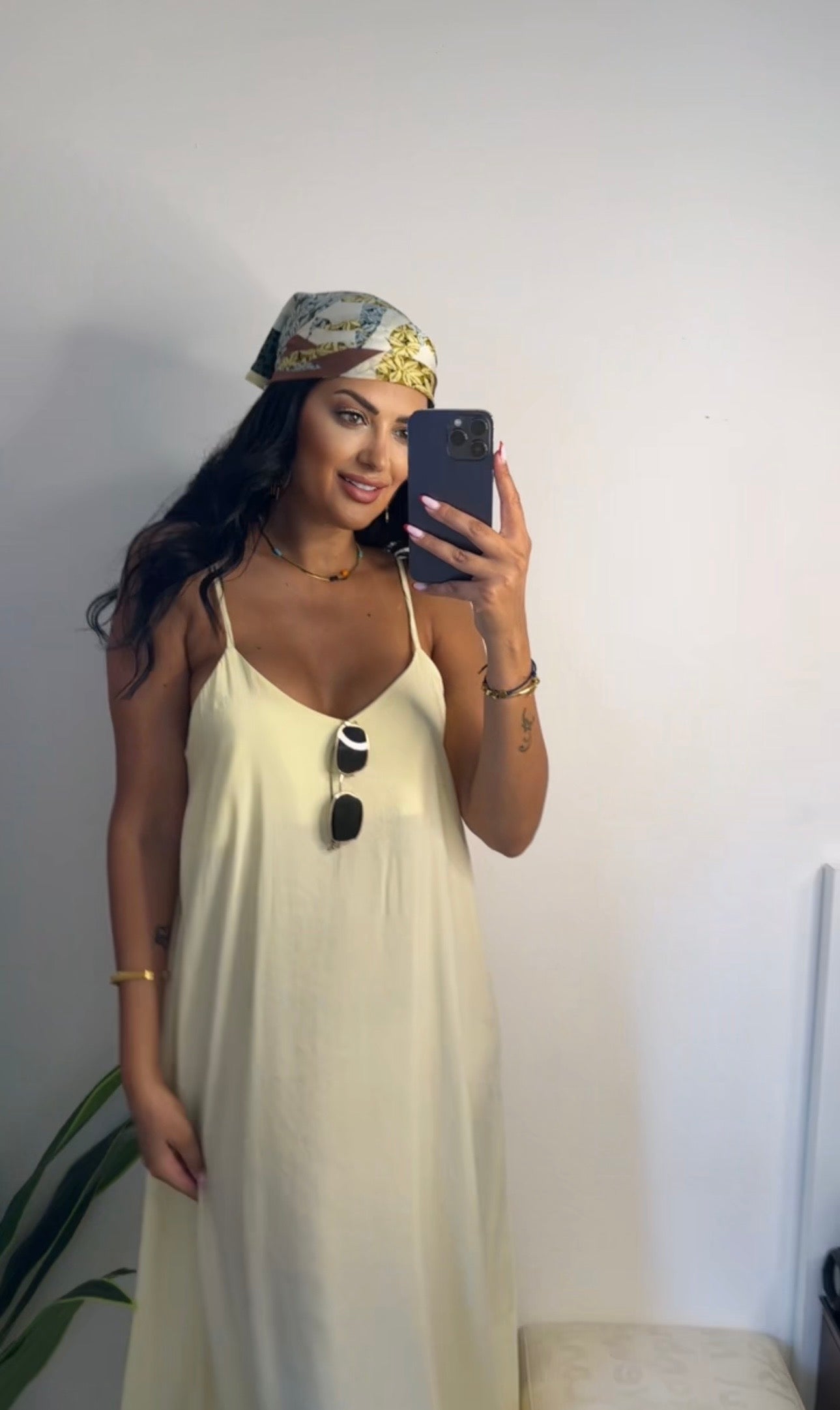 Aria Dress