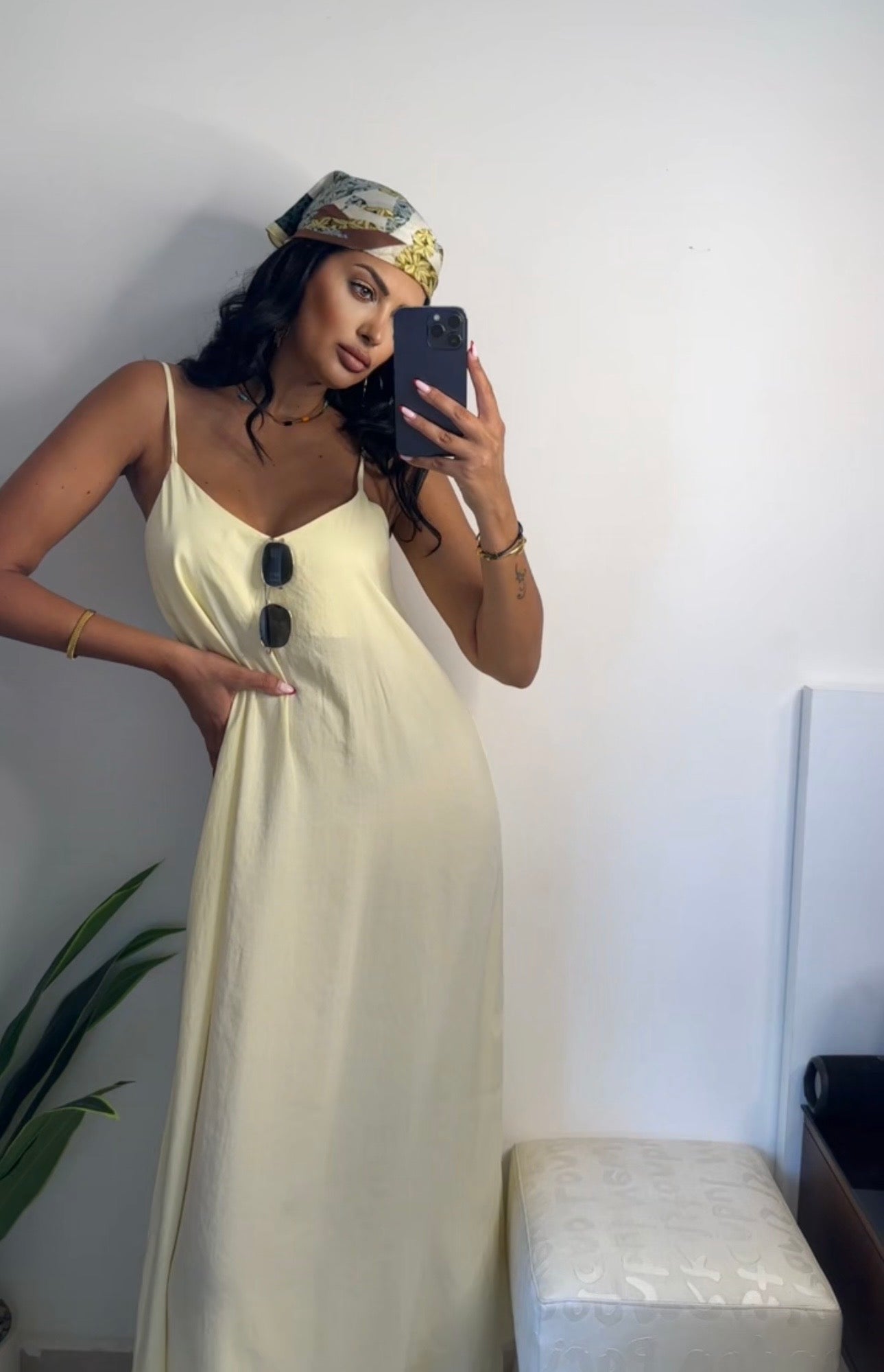 Aria Dress