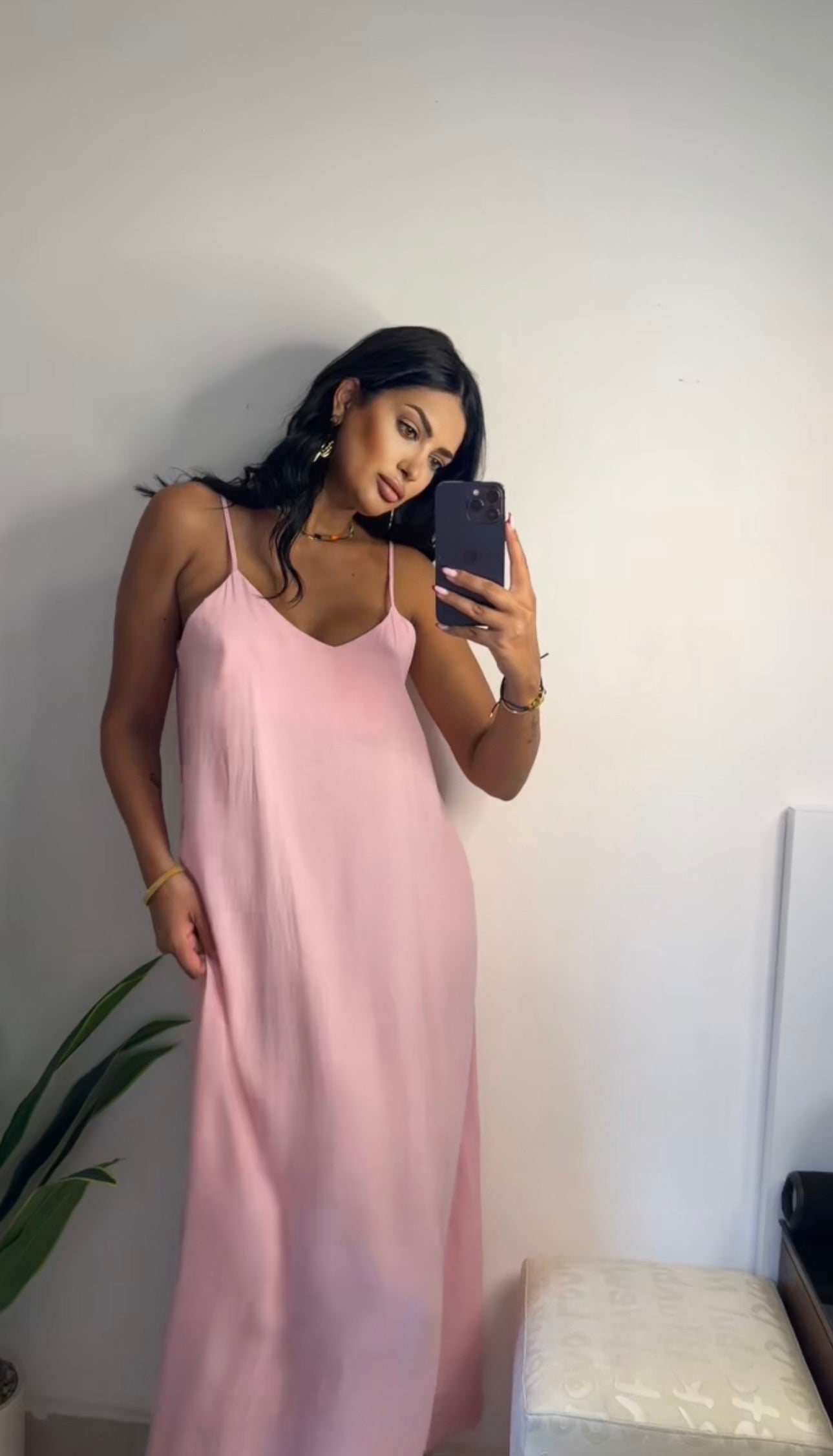 Aria Dress