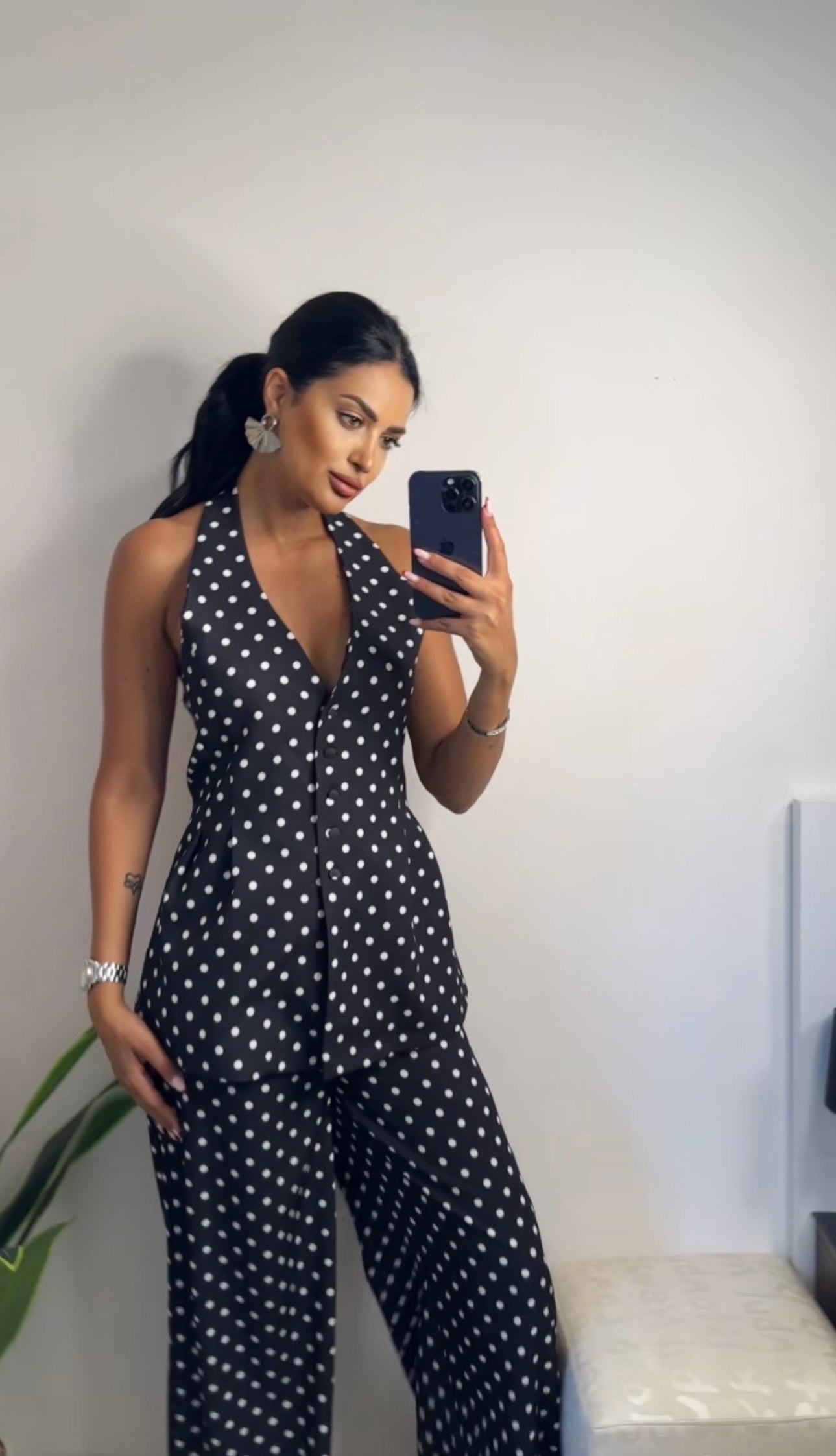 Aloha set