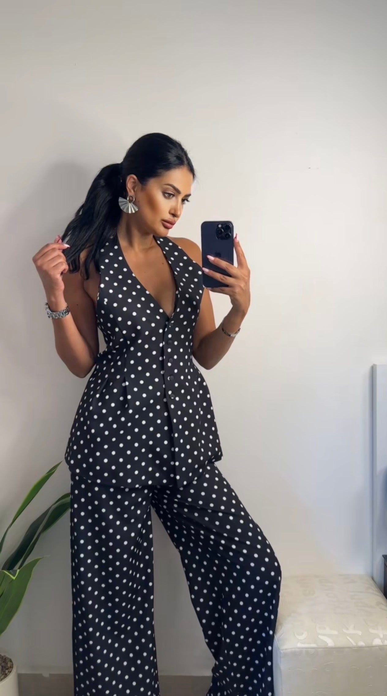 Aloha set