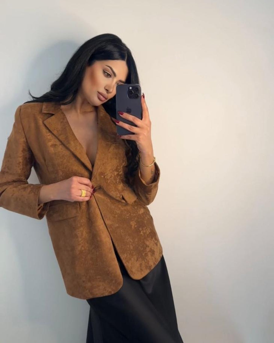 Dana Blazer