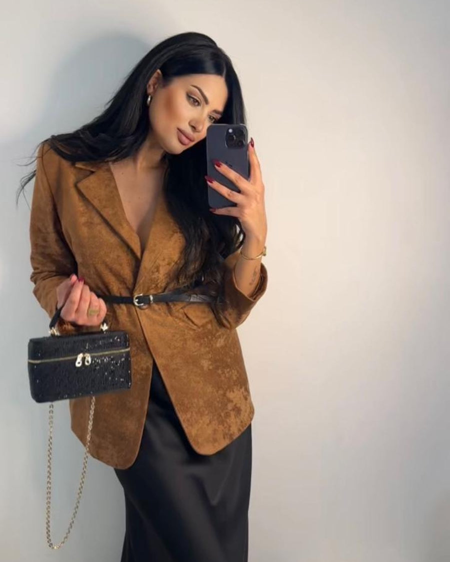 Dana Blazer