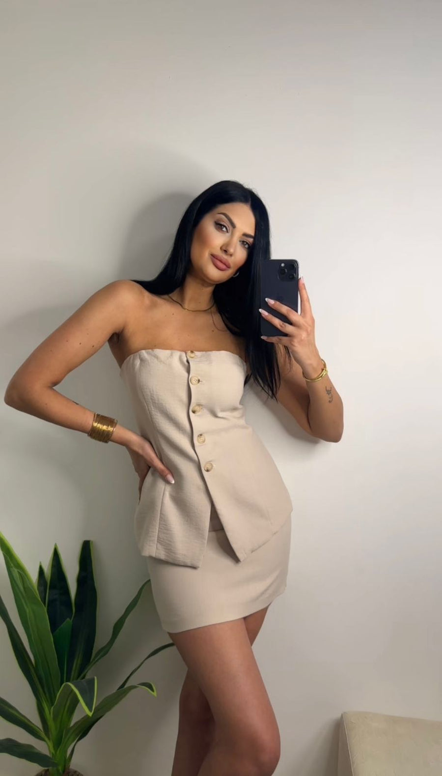 LANA Set