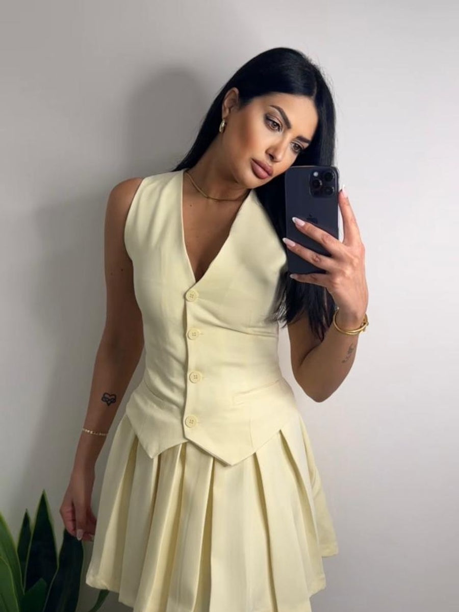 Chloe Dress