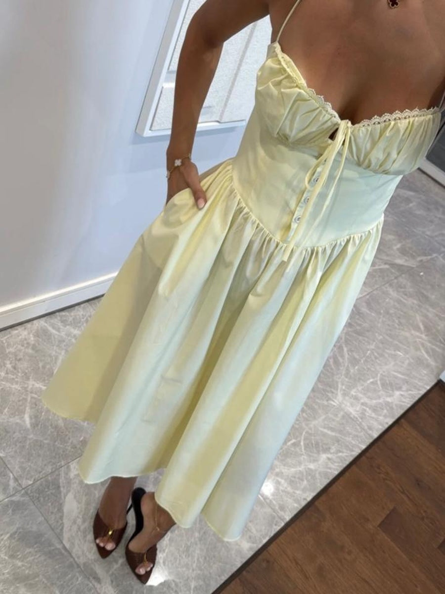 Sophia Dress
