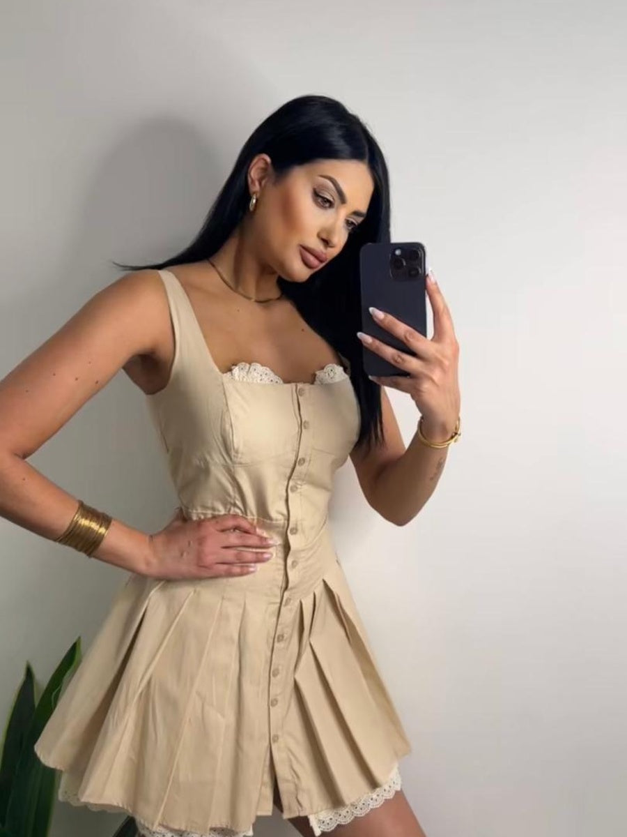 Amelia Dress