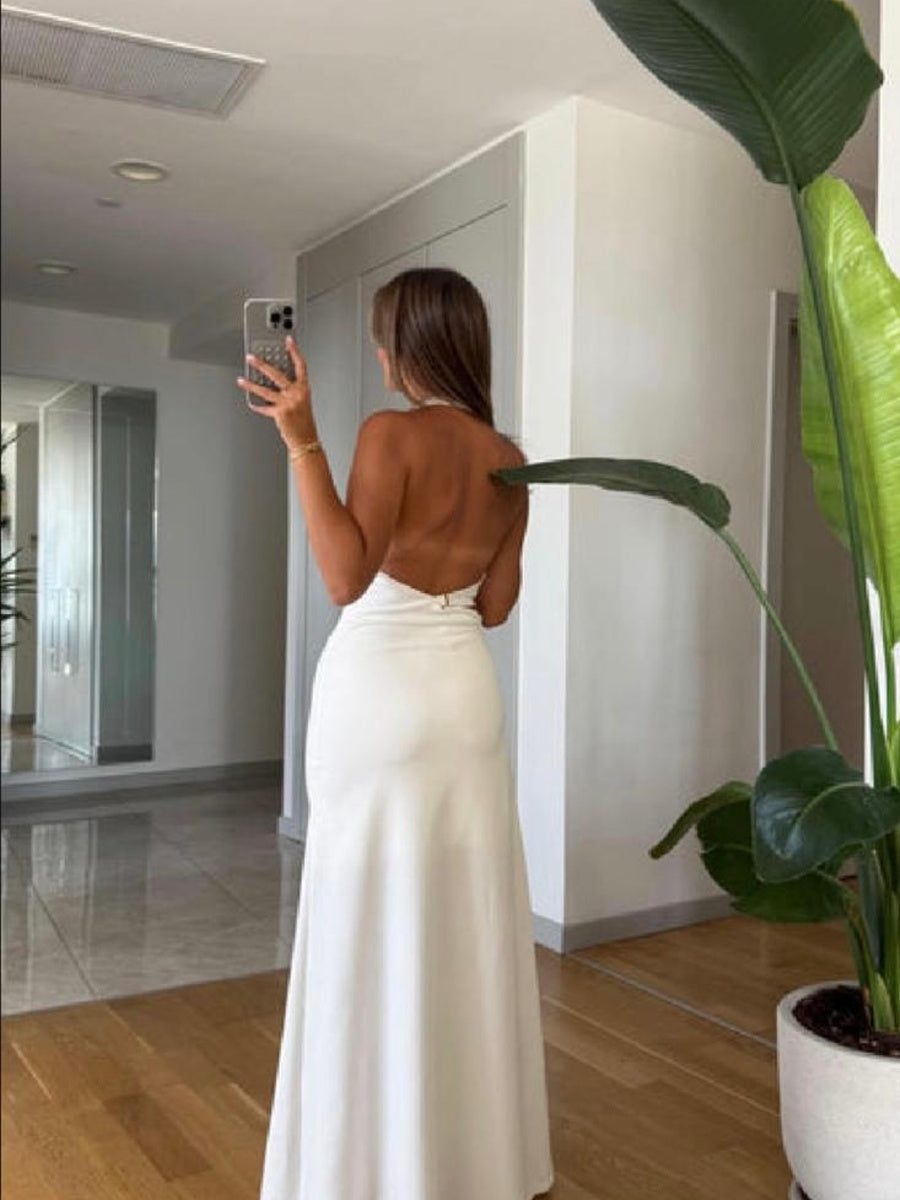 Clara Dress