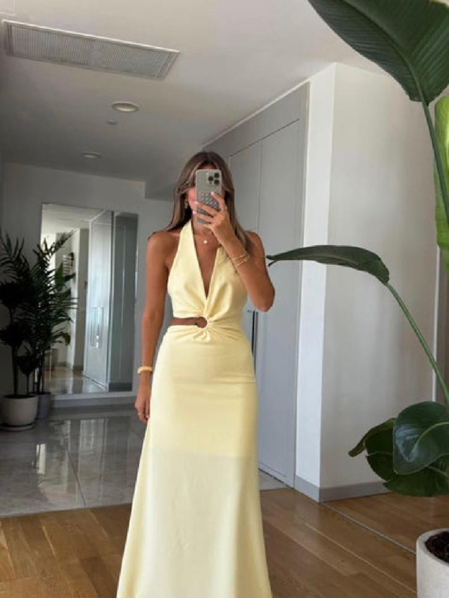 Clara Dress