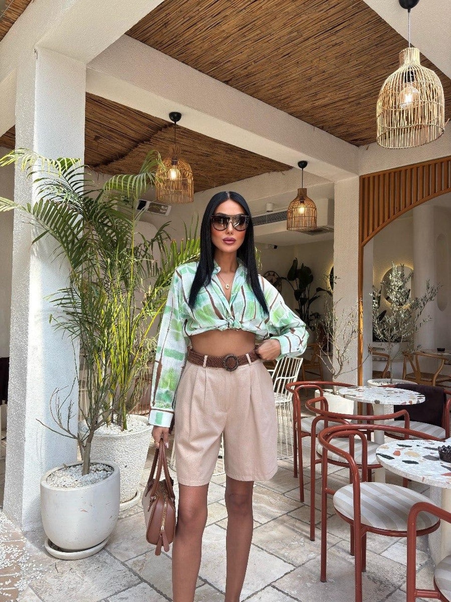 Zina Short