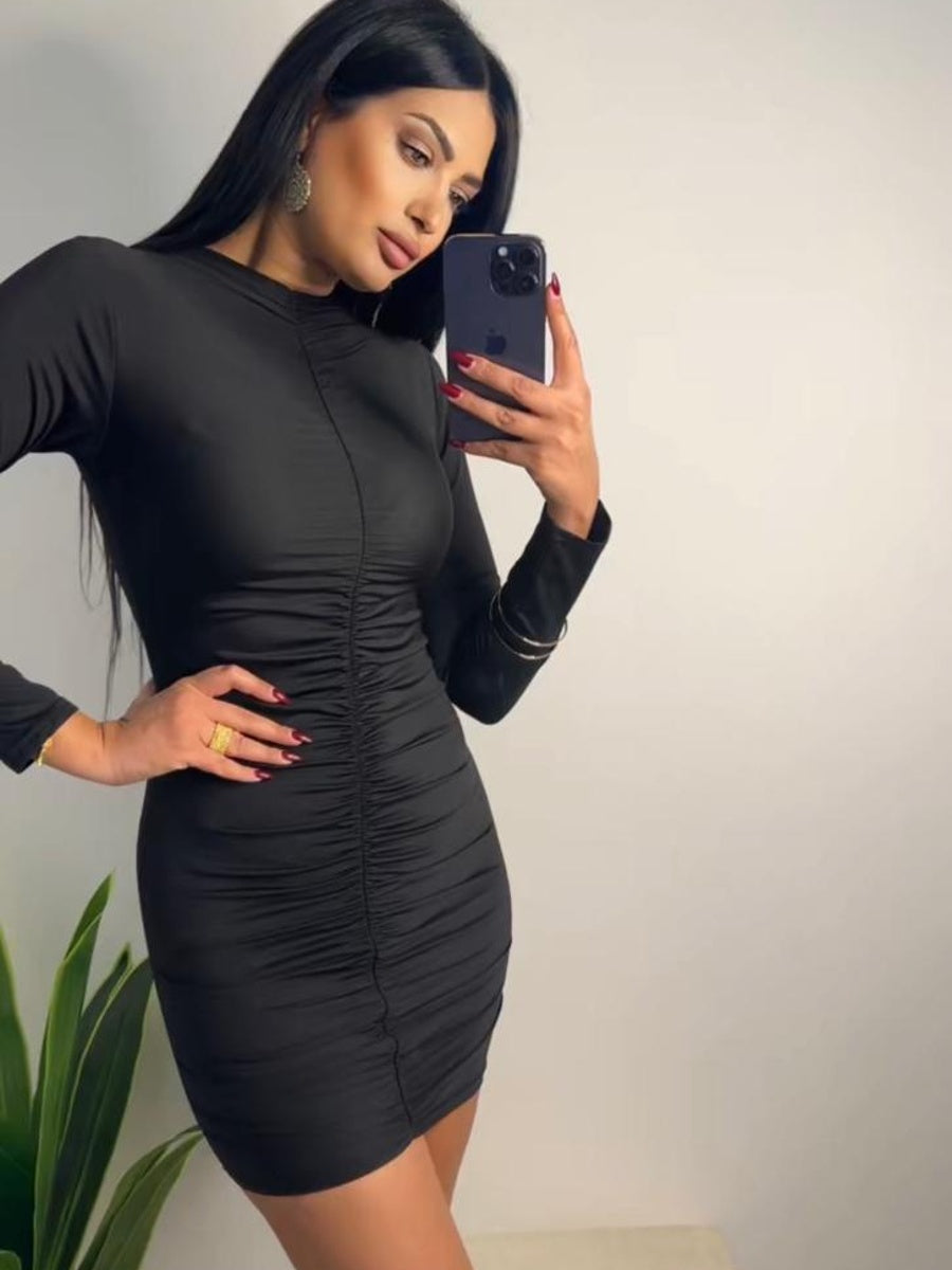 Rhea Dress