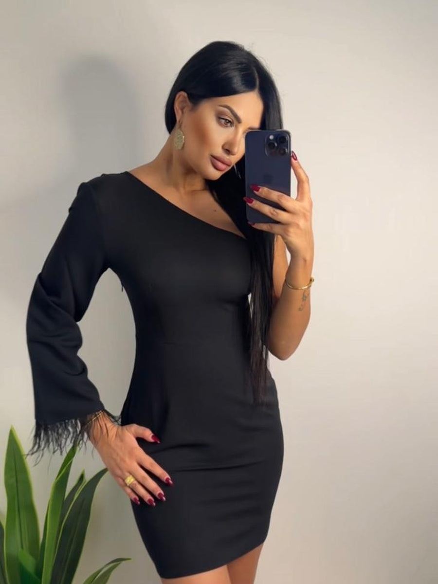 Sia Dress
