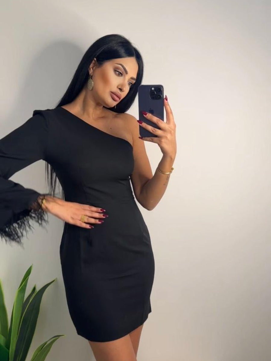 Sia Dress