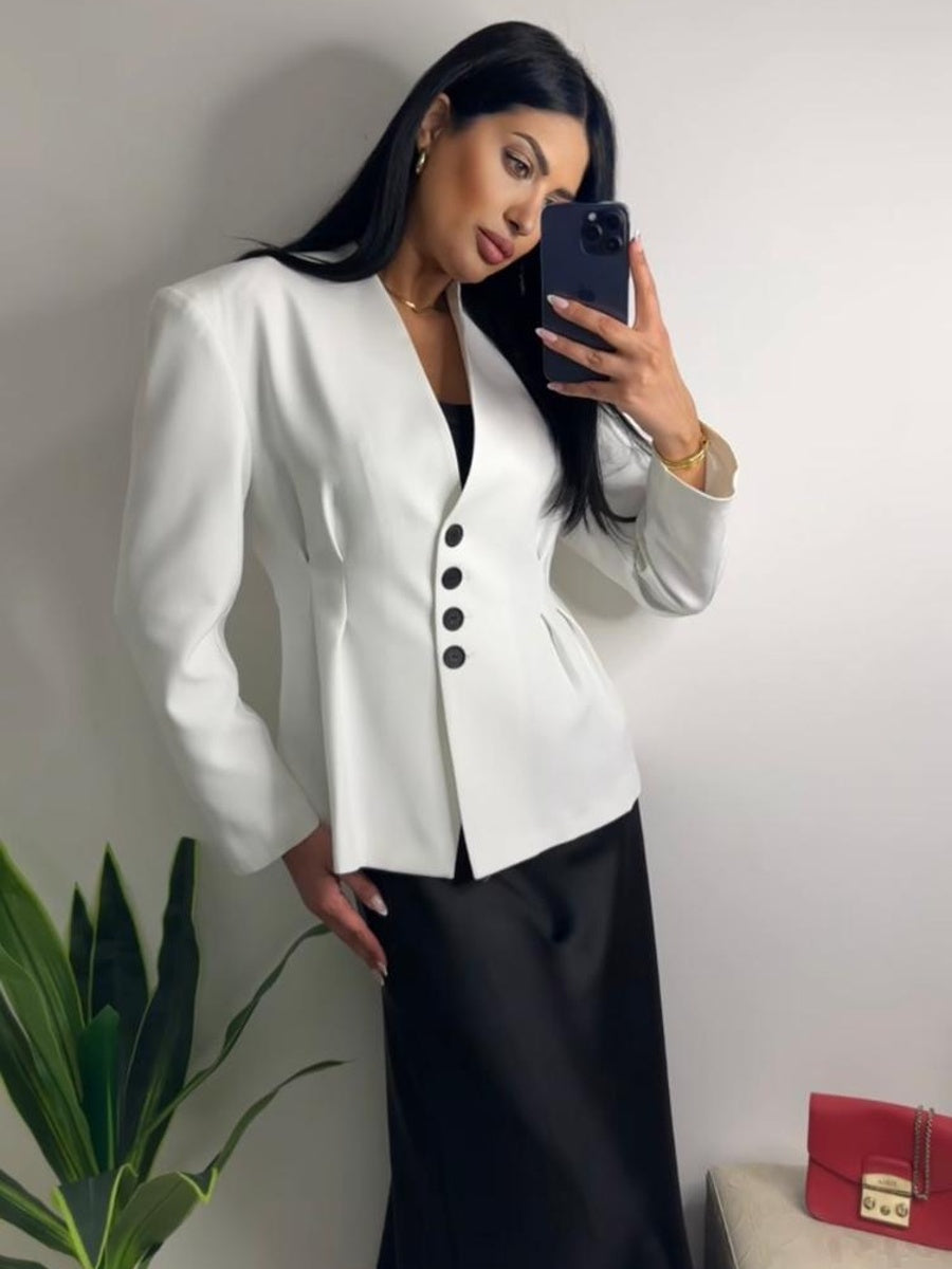 Nova Blazer