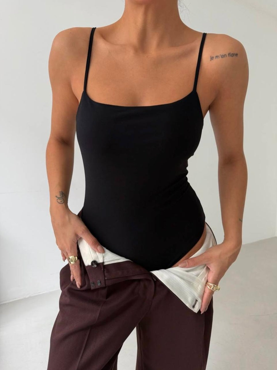 Sara Bodysuit