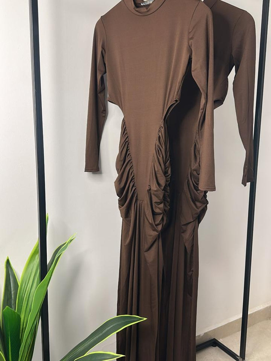 Talia Dress