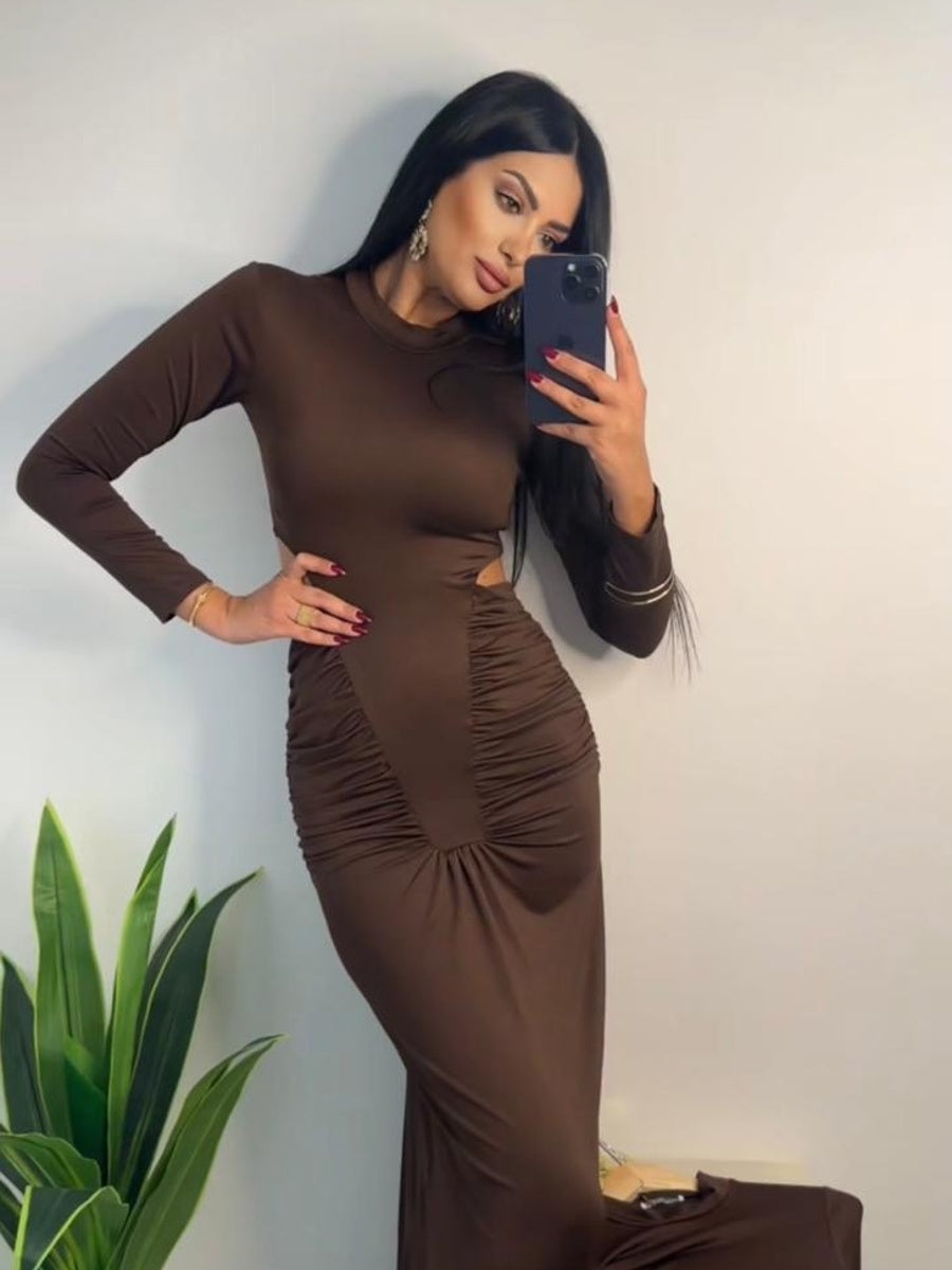 Talia Dress