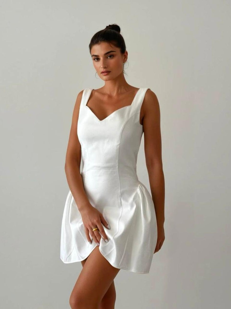 Aura Dress