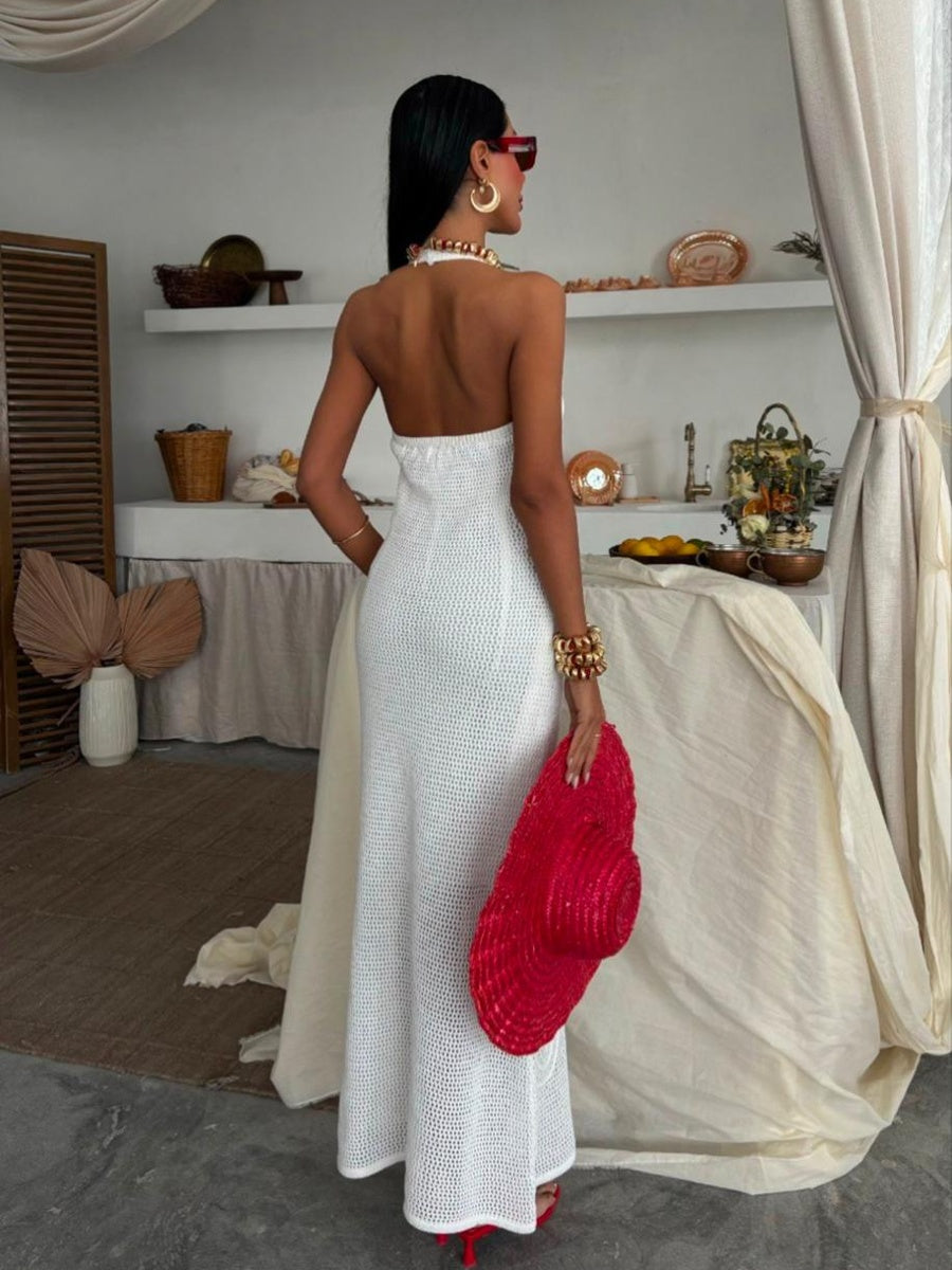 Luma Dress