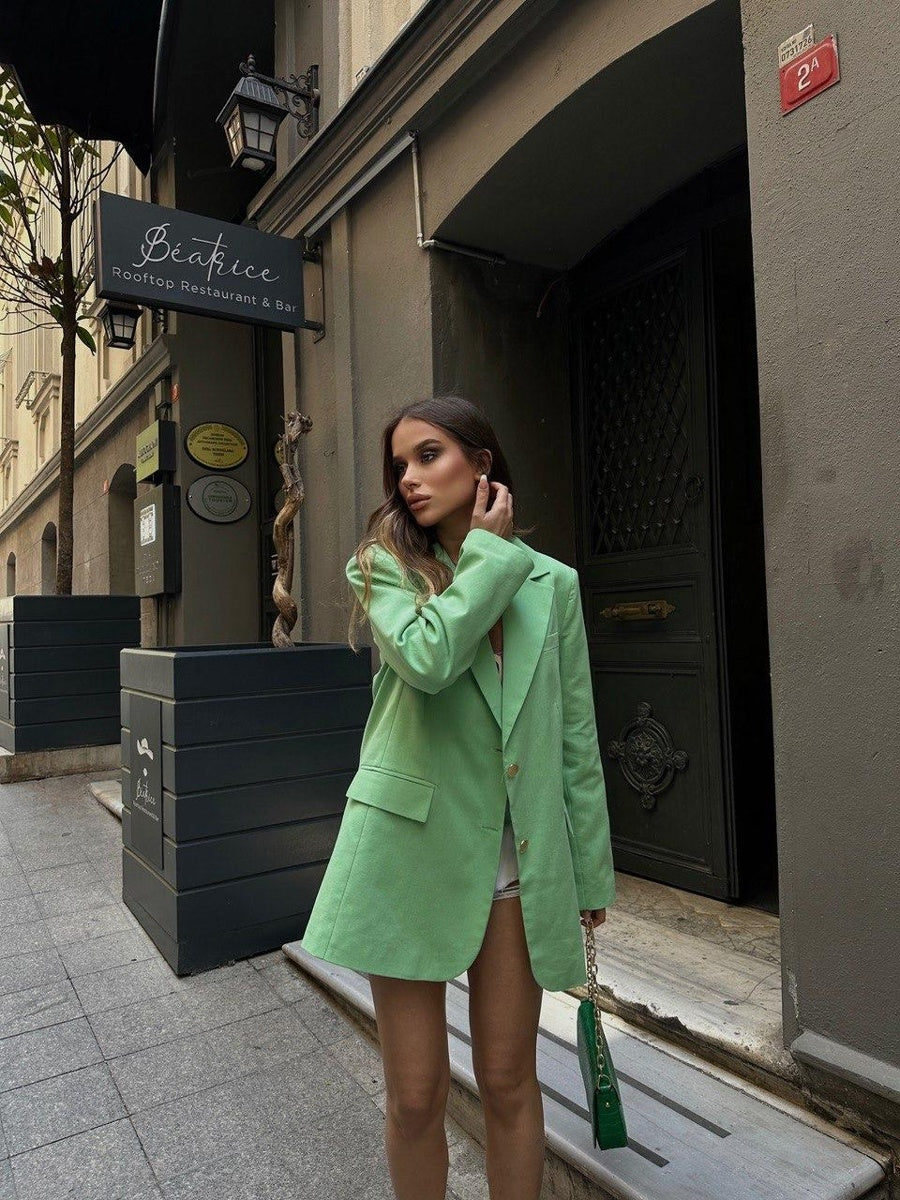 Amara Blazer