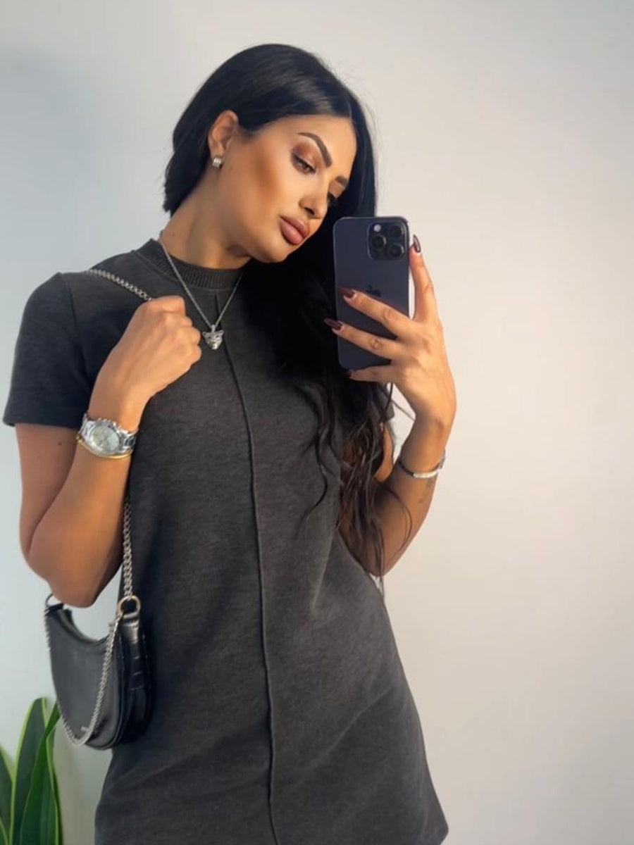 Zoya Dress