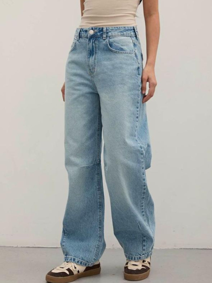 Chloe Jeans
