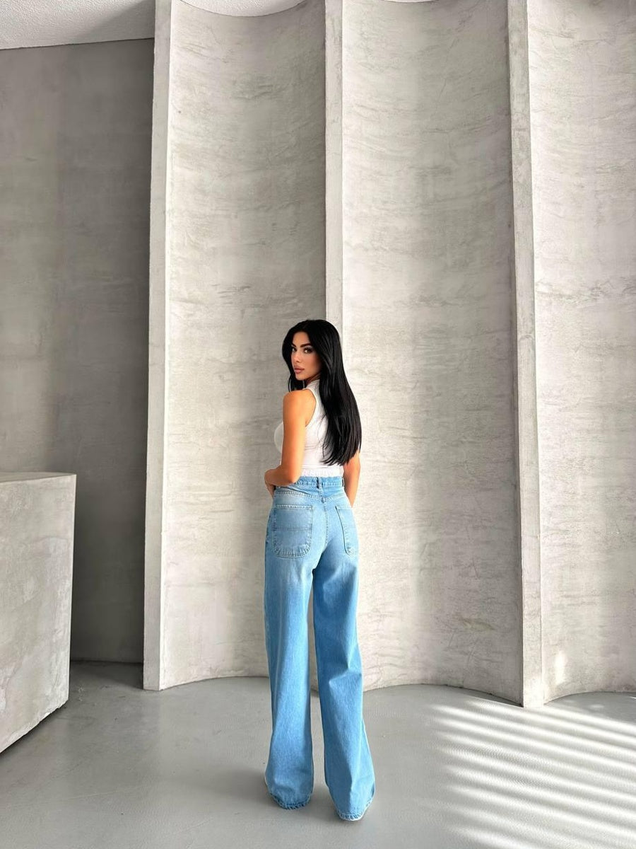 Talia Jeans