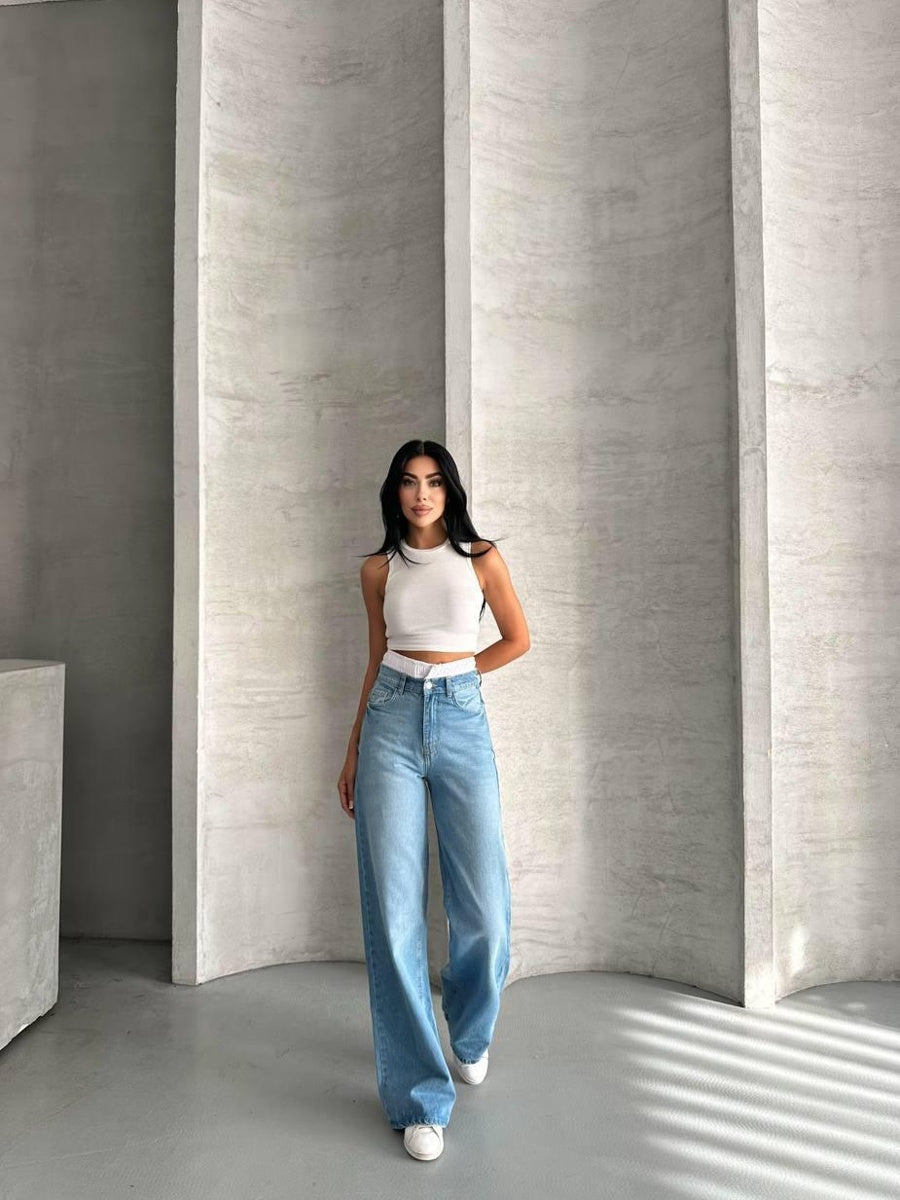 Talia Jeans
