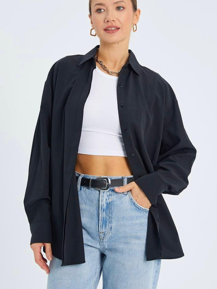 Amara Shirt