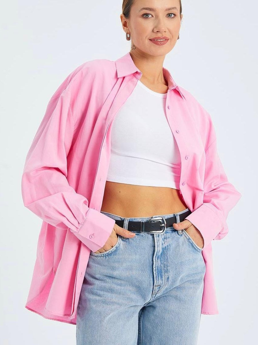 Amara Shirt