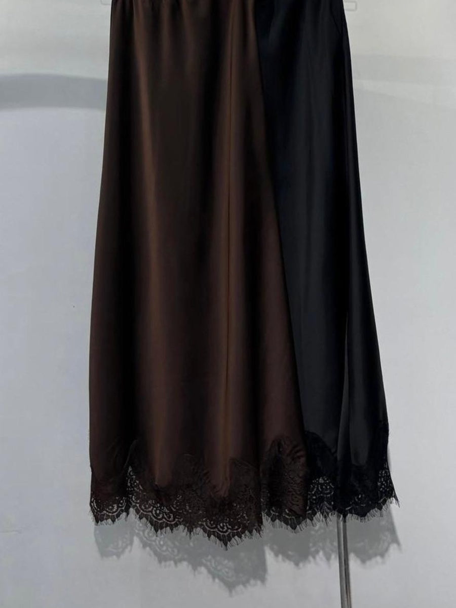 Zina Skirt