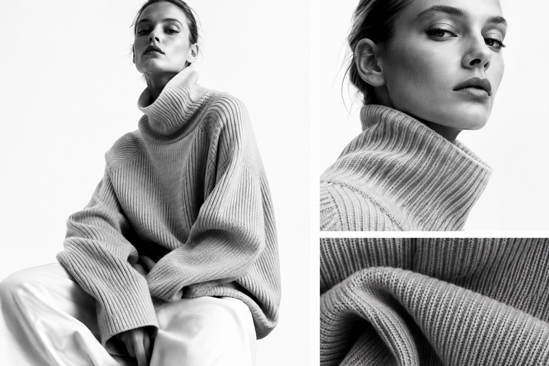 Knitwear