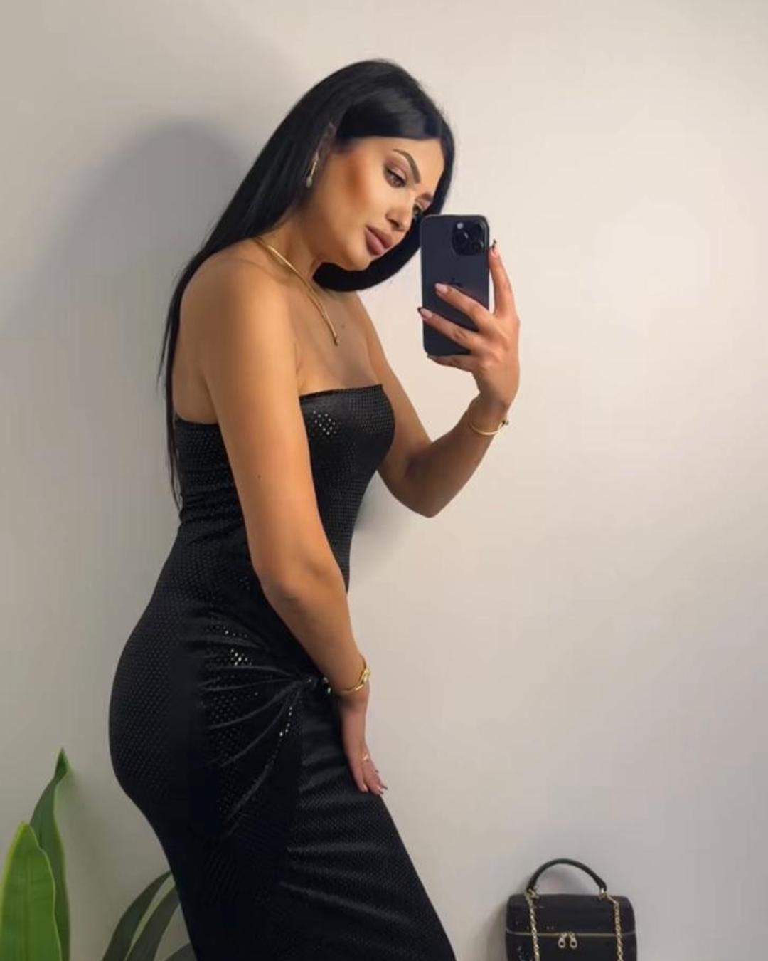 Daisy Dress