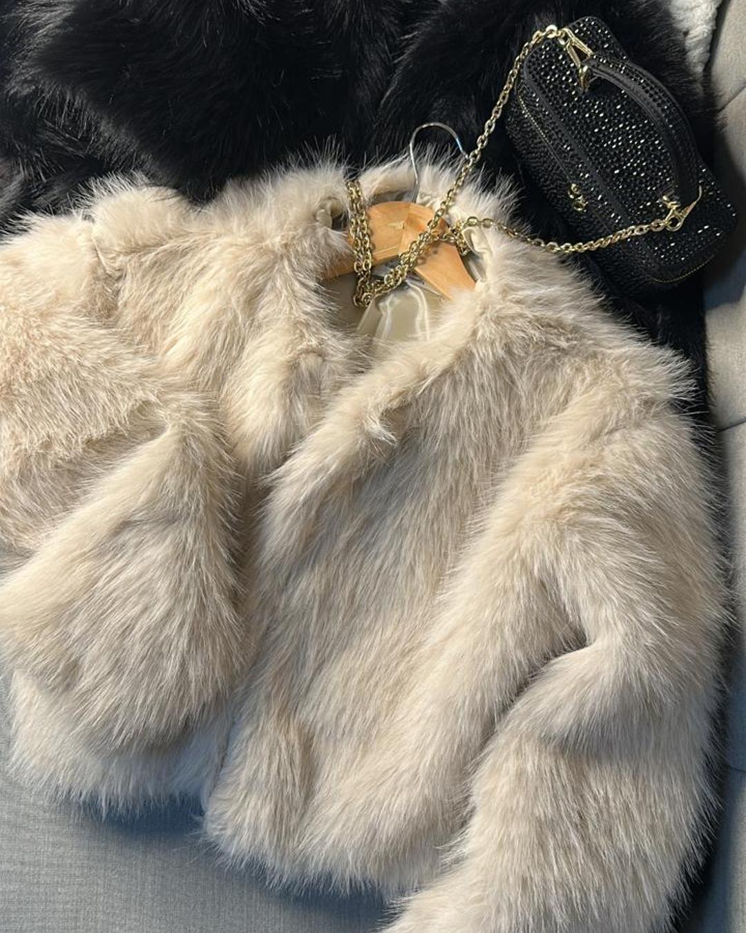 Zara Jacket