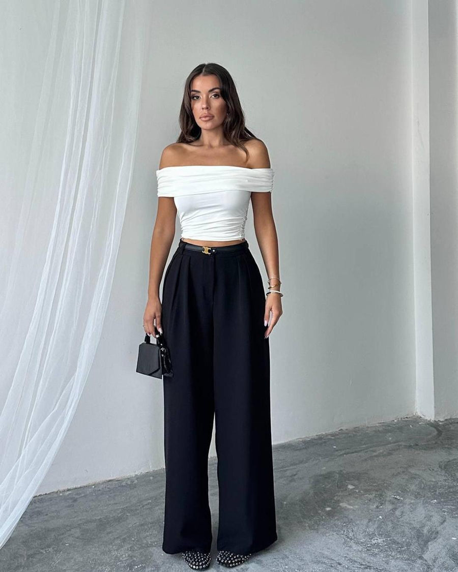 Jade Trouser