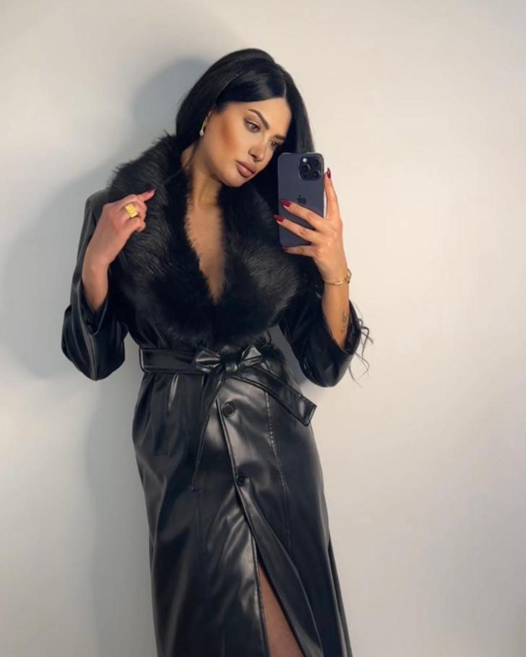Eva Coat