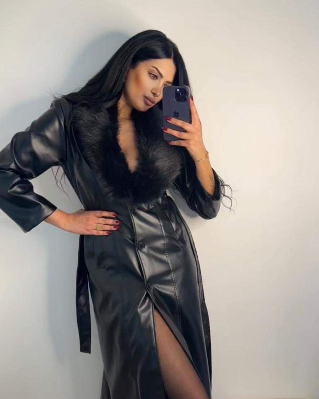 Eva Coat