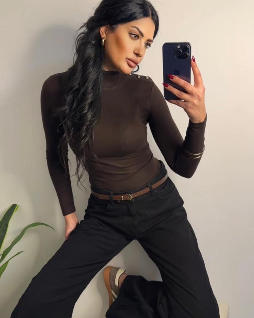 Jida Jeans