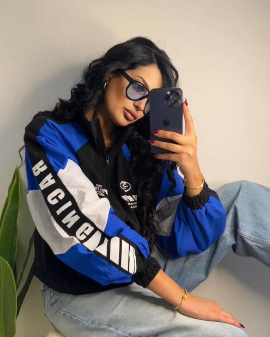 Maya Jacket