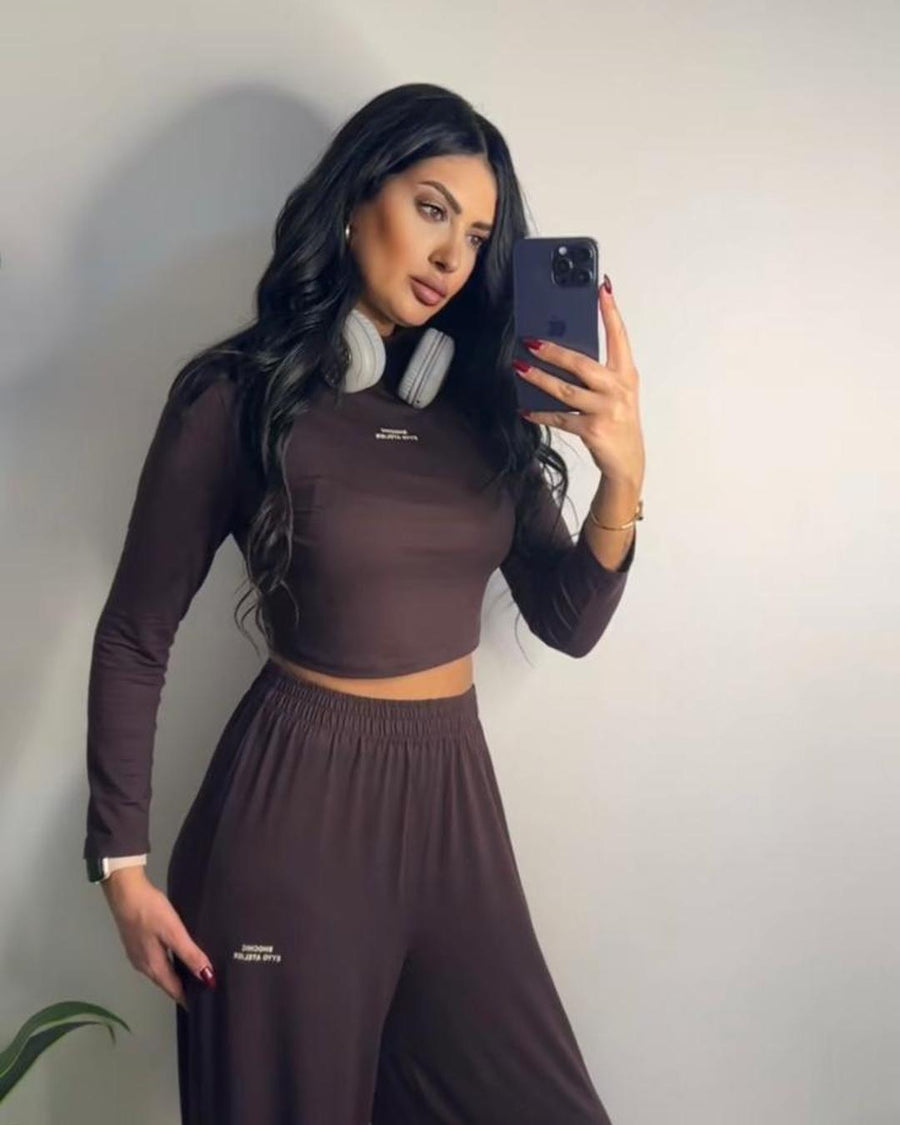 Lily Set
